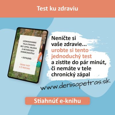 Test ku zdraviu